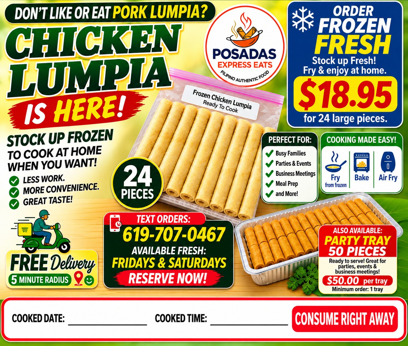 Posadas Express Eats photo 2