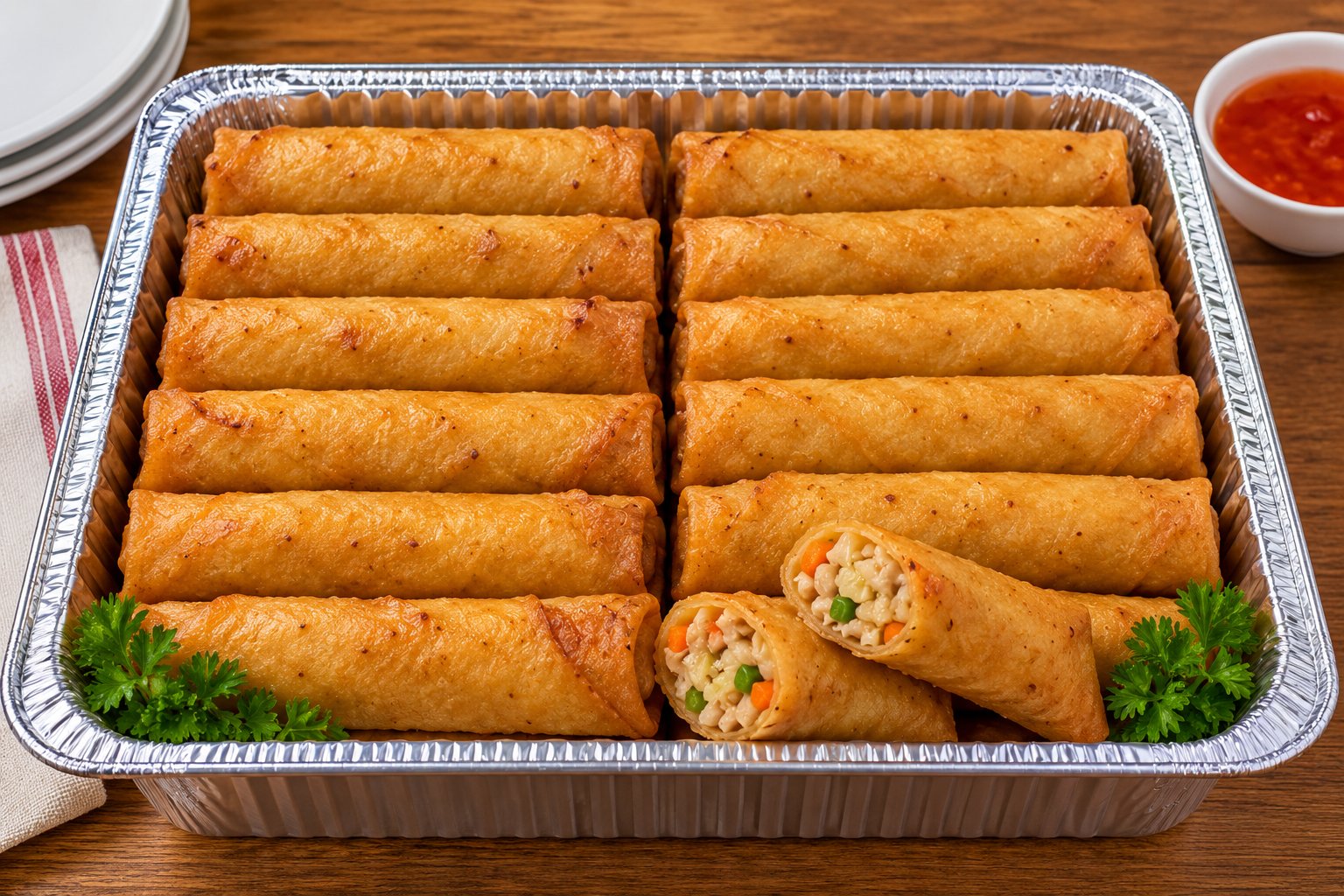 Posadas Express Eats photo 3